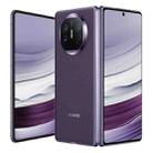 HUAWEI Mate X5, 12GB+512GB, 7.85 inch + 6.4 inch HarmonyOS 4.0.0 Kirin 9000S 7nm Octa-Core 2.16GHz, OTG, NFC, Not Support Google Play(Purple) - 1