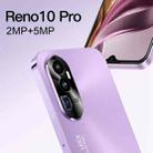 Reno10 Pro / N92, 1GB+16GB, 6.26 inch Screen, Face Identification, Android  8.1 MTK6580A Quad Core, Network: 3G, Dual SIM(Gold) - 3