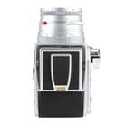 For Hasselblad 503CW Non-Working Fake Dummy Camera Model Photo Studio Props(Black Silver) - 4