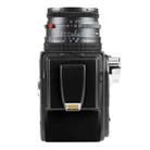 For Hasselblad 503CW Non-Working Fake Dummy Camera Model Photo Studio Props(Black) - 4