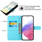 For Motorola Moto G Stylus 5G 2025 3D Painting Horizontal Flip Leather Phone Case(Dream Wind Chimes) - 3