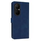 For Huawei Enjoy 80 AZNS Skin Feel Calf Texture Flip Leather Phone Case(Blue) - 3