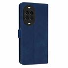 For Huawei nova 14 5G AZNS Skin Feel Calf Texture Flip Leather Phone Case(Blue) - 3