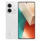 Xiaomi Redmi Note 13 5G, 8GB+128GB,  6.67 inch MIUI 14 Mediatek Dimensity 6080 Octa Core up to 2.4GHz, Network: 5G(White) - 1