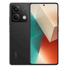 Xiaomi Redmi Note 13 5G, 8GB+128GB,  6.67 inch MIUI 14 Mediatek Dimensity 6080 Octa Core up to 2.4GHz, Network: 5G(Black) - 1