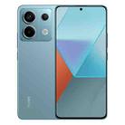 Xiaomi Redmi Note 13 Pro 5G, 12GB+512GB,  6.67 inch MIUI 14 Snapdragon 7s Gen 2 Octa Core 4nm up to 2.4GHz, NFC, Network: 5G(Blue) - 1