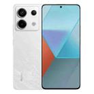 Xiaomi Redmi Note 13 Pro 5G, 12GB+512GB,  6.67 inch MIUI 14 Snapdragon 7s Gen 2 Octa Core 4nm up to 2.4GHz, NFC, Network: 5G(White) - 1