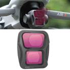 For DJI Air 3 Sunnylife Camera Lens Filter, Filter:ND32 - 1