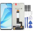 For Xiaomi Redmi 12 5G Original LCD Screen With Digitizer Full Assembly - 1