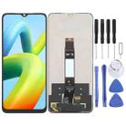 For Xiaomi Poco C50 Original LCD Screen With Digitizer Full Assembly - 1