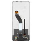 For Xiaomi Redmi 14C 4G Original LCD Screen With Digitizer Full Assembly - 3