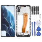 For Cubot Note 30 Original LCD Screen Digitizer Full Assembly with Frame - 1