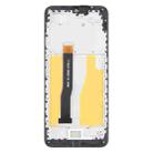 For Cubot Note 21 Original LCD Screen Digitizer Full Assembly with Frame - 3