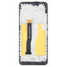 For Cubot Note 40 Original LCD Screen Digitizer Full Assembly with Frame - 3