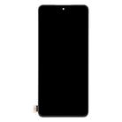 For OPPO K12 5G PJR110 Original AMOLED LCD Screen with Digitizer Full Assembly - 2