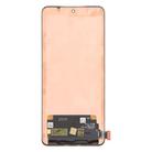 For OPPO K12 5G PJR110 Original AMOLED LCD Screen with Digitizer Full Assembly - 3