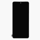 For OPPO F25 Pro Original AMOLED LCD Screen with Digitizer Full Assembly - 2