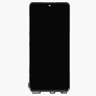 For OPPO Reno9 Pro+ Original AMOLED LCD Screen with Digitizer Full Assembly - 2