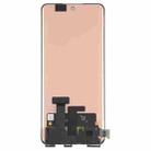 For OPPO A1 Pro Original AMOLED LCD Screen with Digitizer Full Assembly - 3