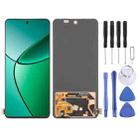 For OPPO F27 5G Original AMOLED LCD Screen with Digitizer Full Assembly - 1