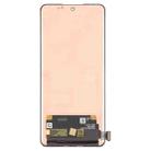 For OPPO F27 Pro+ CPH2643 Original AMOLED LCD Screen with Digitizer Full Assembly - 3