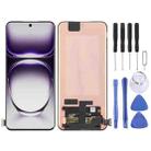 For OPPO Reno12 5G CPH2625 Original AMOLED LCD Screen with Digitizer Full Assembly - 1