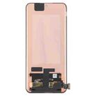 For OPPO Reno12 5G CPH2625 Original AMOLED LCD Screen with Digitizer Full Assembly - 3