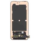 For OPPO Reno13 5G CPH2689 Original AMOLED LCD Screen with Digitizer Full Assembly - 3