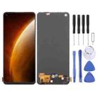 For Realme Narzo 60 Original AMOLED LCD Screen with Digitizer Full Assembly - 1