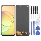 For Realme 10 4G Original AMOLED LCD Screen with Digitizer Full Assembly - 1