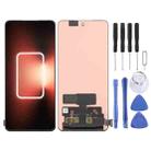 For Realme GT3 Original AMOLED LCD Screen with Digitizer Full Assembly - 1