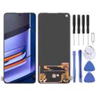 For Realme GT Neo3 RMX3561 RMX3560 Original AMOLED LCD Screen with Digitizer Full Assembly - 1