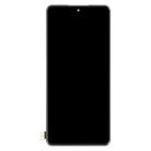 For Realme 12 Pro+ RMX3840 Original AMOLED LCD Screen with Digitizer Full Assembly - 2