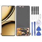 For Realme Narzo 70 Pro 5G RMX3868 Original AMOLED LCD Screen with Digitizer Full Assembly - 1