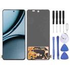 For Realme Narzo 70 5G RMX3869 Original AMOLED LCD Screen with Digitizer Full Assembly - 1
