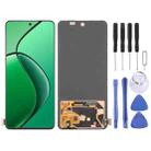 For Realme 13 4G Original AMOLED LCD Screen with Digitizer Full Assembly - 1
