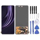 For Realme 13+ 5G RMX5002 RMX5000 Original AMOLED LCD Screen with Digitizer Full Assembly - 1