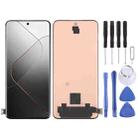 For Xiaomi 14 Pro Original AMOLED LCD Screen with Digitizer Full Assembly - 1