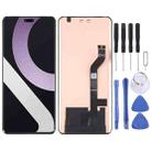 For Xiaomi Civi 3 Original AMOLED LCD Screen with Digitizer Full Assembly - 1