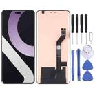 For Xiaomi Civi 4 Pro Original AMOLED LCD Screen with Digitizer Full Assembly - 1