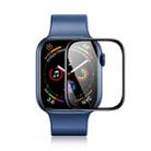 For Apple Watch Series 9 / 8 / 7 45mm DUX DUCIS Pmma Series 3D Surface Composite Soft Watch Film - 1
