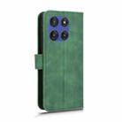 For Motorola Moto G Stylus 5G 2025 Skin Feel Magnetic Flip Leather Phone Case(Green) - 3