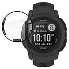 For Garmin Instinct 2S IMAK HD High Transparent Wear-resistant Watch Screen Protective Film - 1