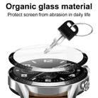 For Garmin Instinct 2S IMAK HD High Transparent Wear-resistant Watch Screen Protective Film - 3