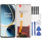 For OnePlus Nord N30 LCD Screen with Digitizer Full Assembly - 1