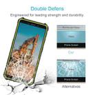 For Ulefone Armor X12 10pcs 0.26mm 9H 2.5D Tempered Glass Film - 5