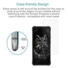 For Ulefone Armor X31 50pcs 0.26mm 9H 2.5D Tempered Glass Film - 3
