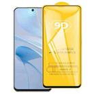 For Huawei nova 13i 9D Full Glue Screen Tempered Glass Film - 1