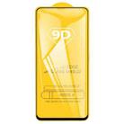 For Huawei nova 13i 9D Full Glue Screen Tempered Glass Film - 2