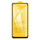 For Huawei Enjoy 80s 9D Full Glue Screen Tempered Glass Film - 2